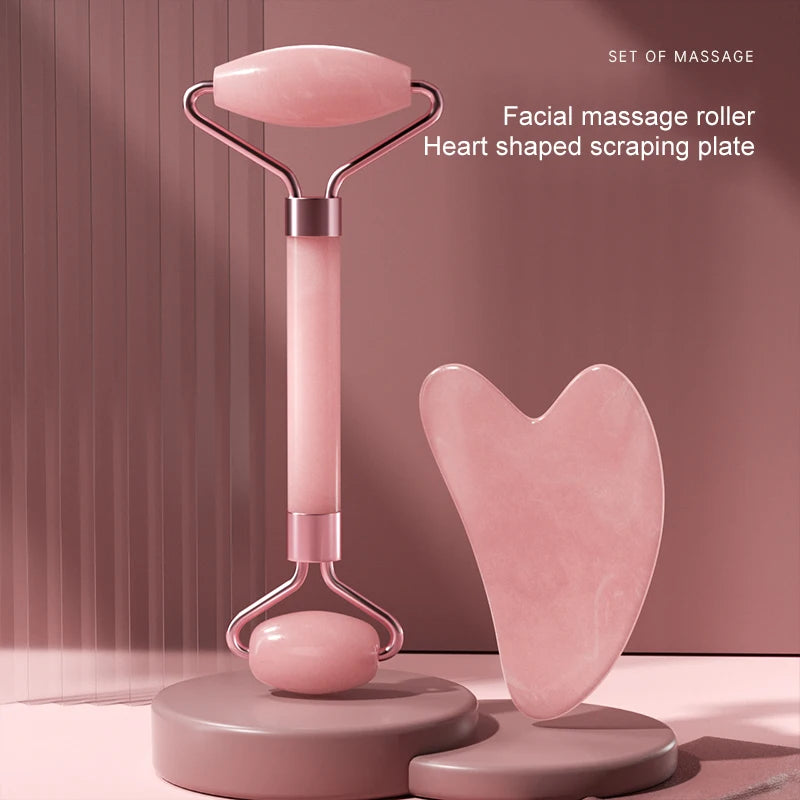 Lumora Ice Face & Neck Roller