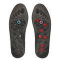 Medical Magnetic Therapy Sports Insoles Massage Foot Weight Loss Slimming Acupressure Insole Anti-fatigue Health Care Shoe Pads