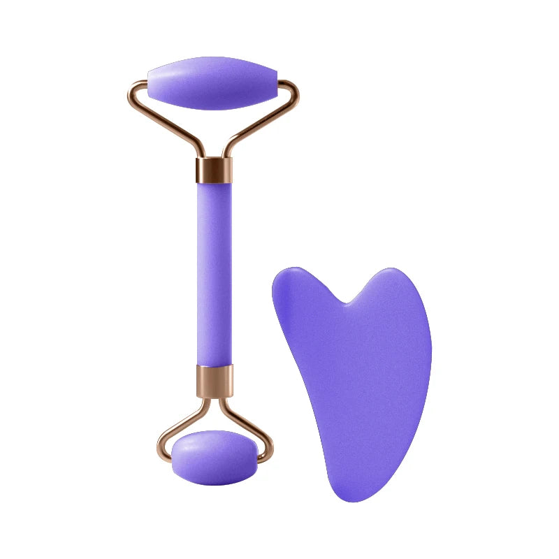 Lumora Ice Face & Neck Roller