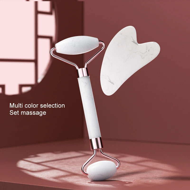 Lumora Ice Face & Neck Roller