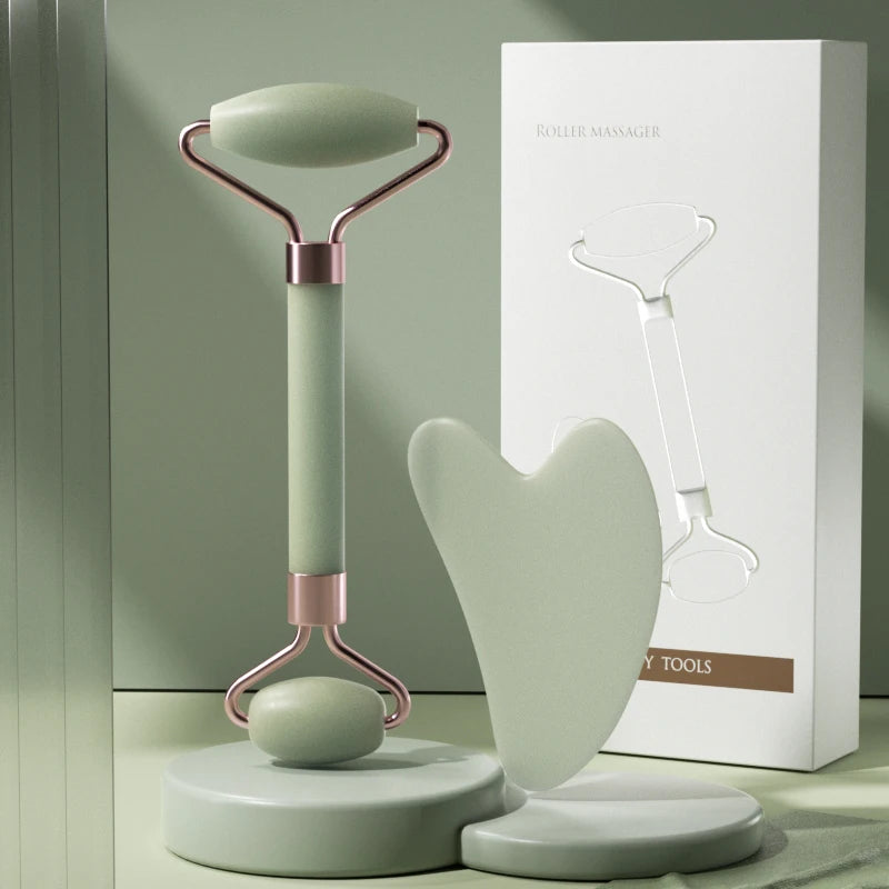 Lumora Ice Face & Neck Roller