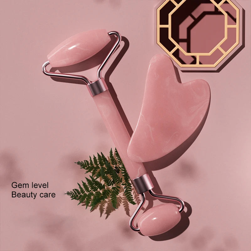 Lumora Ice Face & Neck Roller